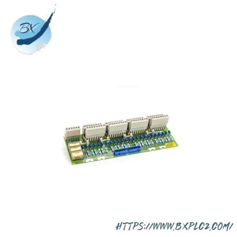 ABB DSTX170 Connection Unit 57160001-ADK | Advanced Industrial Automation Solution