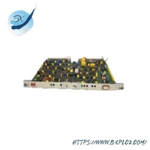 ABB DSU14 Control Module for Industrial Automation Systems