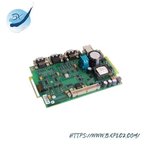 ABB DTCA721A 3EST92-481 Main Board: Precision Control in Industrial Automation