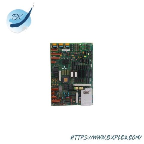 ABB DTCC901B 61430001-FU Input Module - Industrial Control, Precision Engineering