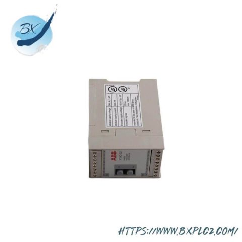 ABB DTDX707A 61430001-WG Power Supply Board