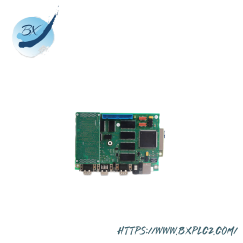 ABB DTPC721B 3EST126-236 Digital Control System Module