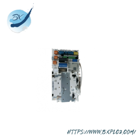 ABB E152A03EIOA 3AXD50000032633 - Advanced Industrial Control Module