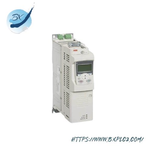 ABB E3ES HENF315129R1 Industrial Control Module