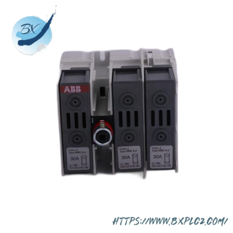 ABB ECPSR 086370-001 Accuray Module: Precision Control, Industrial Automation Excellence