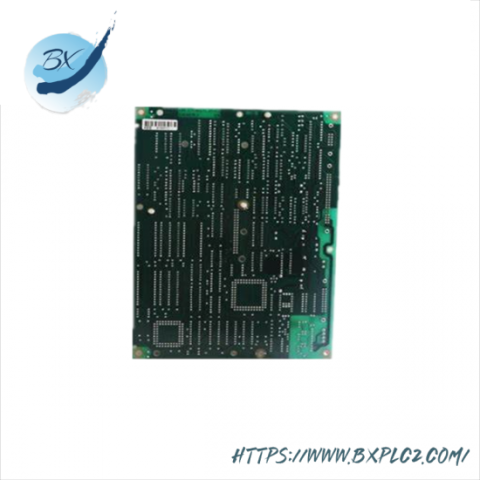 ABB ECS 086329-003 - Industrial Grade PCB Circuit Board