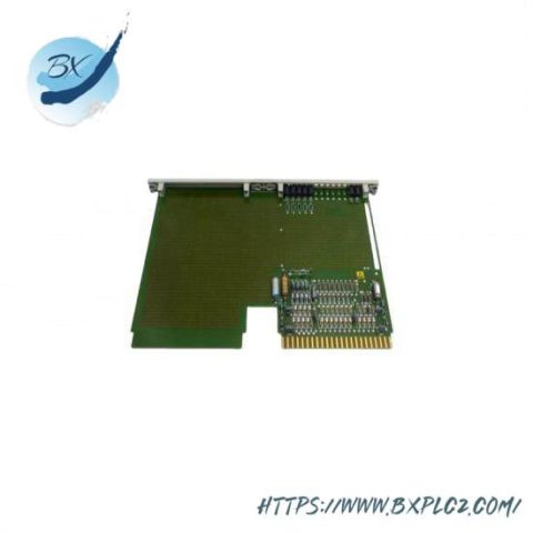 ABB EHDB130 Industrial Control Module