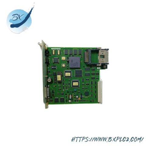 ABB EI802F 3BDH000016R1 Ethernet Module: Industrial Communication Innovation