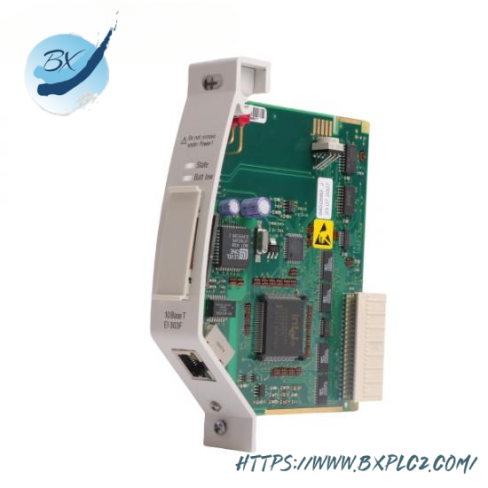 abb_ei803f_3bdh000017r_ei_803f_ethernet_module.png ABB EI803F Ethernet Module - Industrial Automation Networking