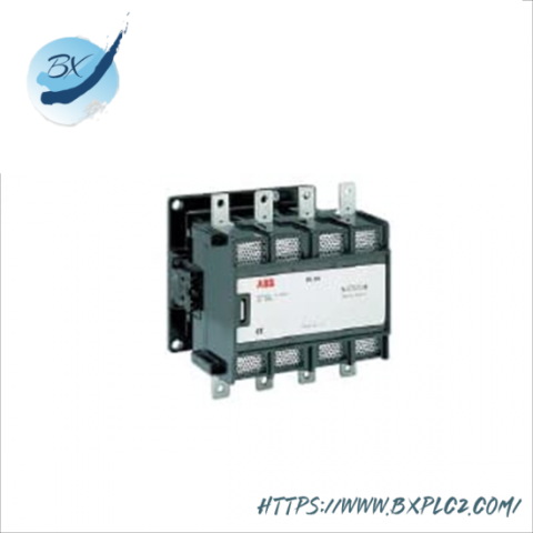 ABB EK210-40-11, a Compact and Reliable Solution for Industrial Control