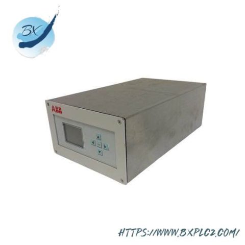 ABB EL3000 EL3010-IPA EL3010 Industrial Continuous Gas Analyzer