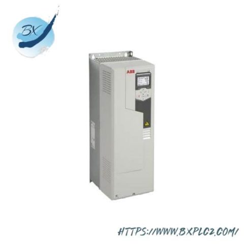 ABB EL3040 Industrial Control Module