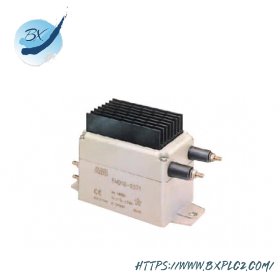 abb_em010-9318_dcs_module.png ABB EM010-9318 DCS Module - Advanced Control Solution for Industrial Automation