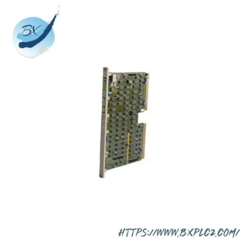 ABB ES1844C - Precision Control Module, PC Boards, Industrial Electronics