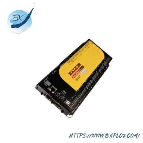 ABB ESB-2 NSB202-501B Servo Controller, High Precision Motion Control Module