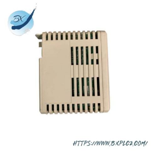 ABB FAU810 C87-11006 Modular - Precision Control for Industrial Automation