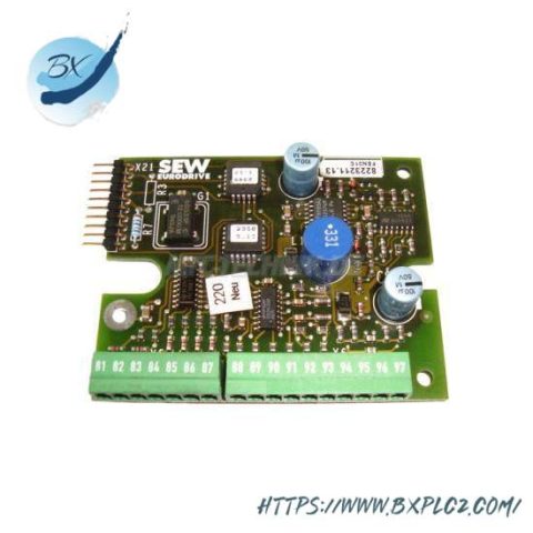 ABB FEN31C - Industrial Automation Module