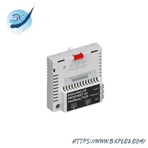 ABB FENA-21 Operator Interface: Advanced Control Solution for Industrial Applications