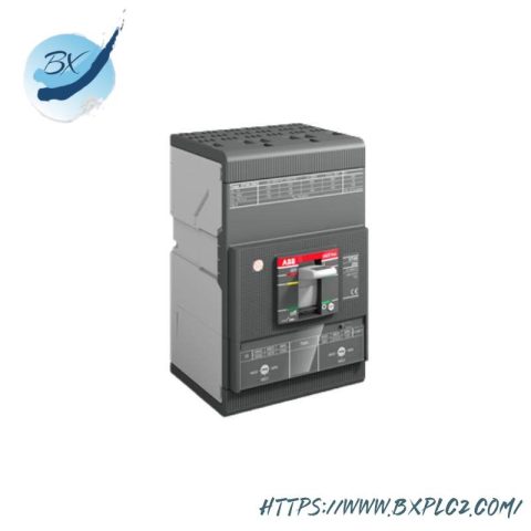 ABB FF0A-03 Frequency Converter, Industrial Control Module