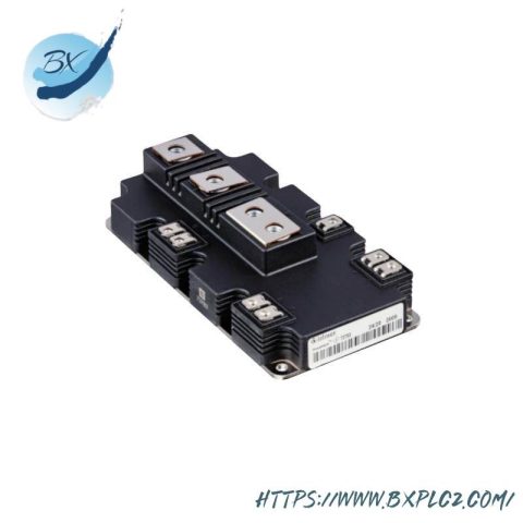 ABB FF900R12IP4 IGBT Modules: Industrial Control Solutions