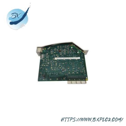 ABB FI830F 3BDH000032R1 - Fieldbus Module PROFIBUS-DP