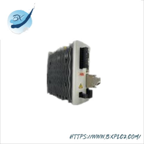 ABB FMH2A03TR-EN43CZ Drive: Advanced Variable Frequency Drive for Industry Solutions