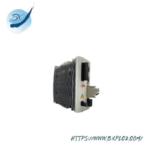 ABB FMH2A03TR-EN43CZ Servo Drive: Precision Control for Industrial Automation