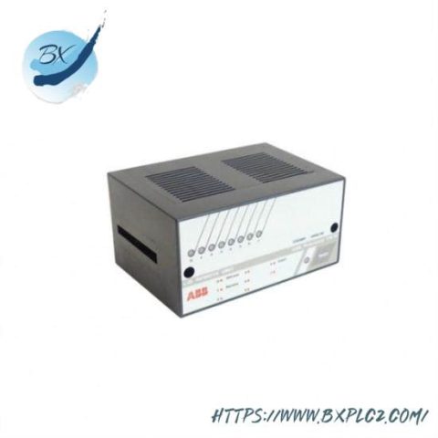 ABB FPR3316101R1032 ICSI16E1 Input Module