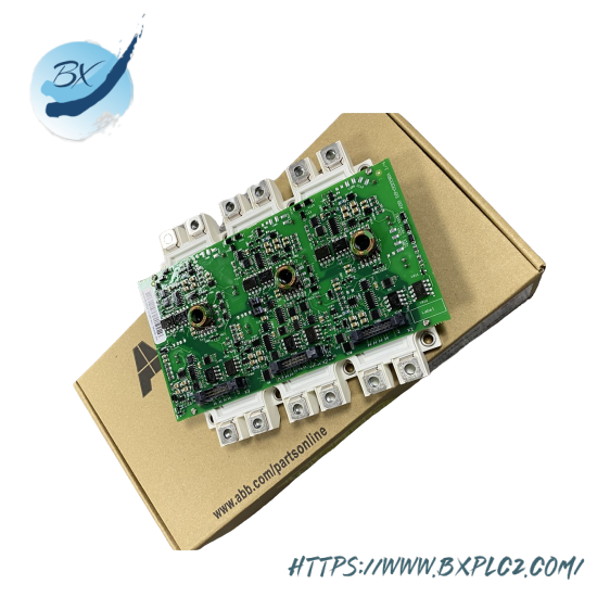 abb_fs225r12ke3_igbt_kit-1.png GE Fanuc DDI164 DIAS Industrial Control Module, Advanced Automation Solutions