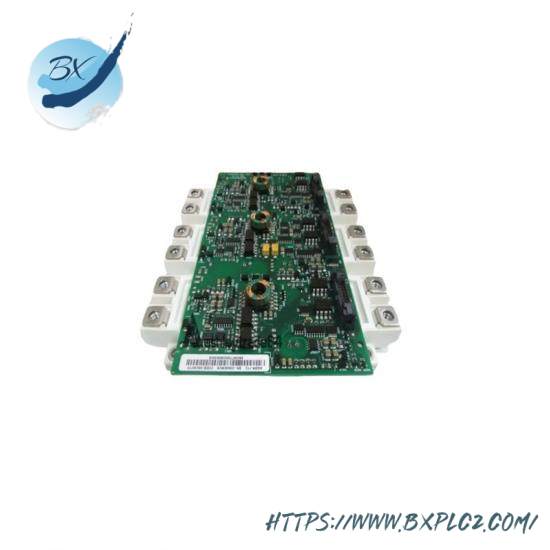 abb_fs300r12ke3_agdr-71cs_igbt_module.jpg Eupec TZ425N14KOF Industrial Control Module