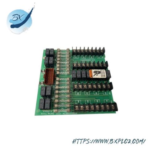 ABB FS450R12KE3/AGDR-71CS: High-Efficiency IGBT Module for Advanced Industrial Control Systems