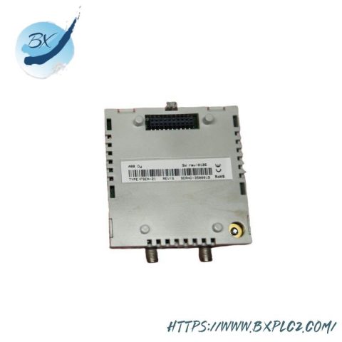 ABB FSEA-21 Fieldbus Communication Module