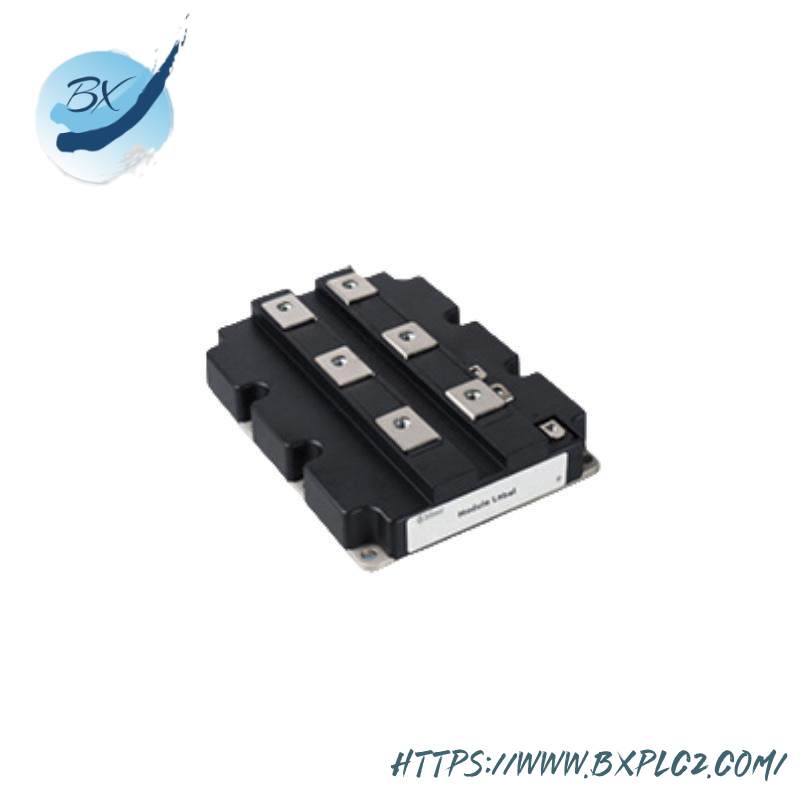 abb_fz1200r17he4_single_switch_igbt_module.jpg ABB FZ1200R17HE4 - Single Switch IGBT Module