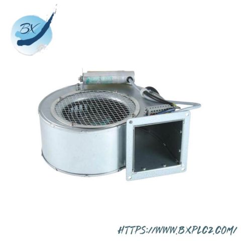 ABB G2E140-PI51-42 Inverter Fan: Advanced Cooling Solution for Industrial Automation