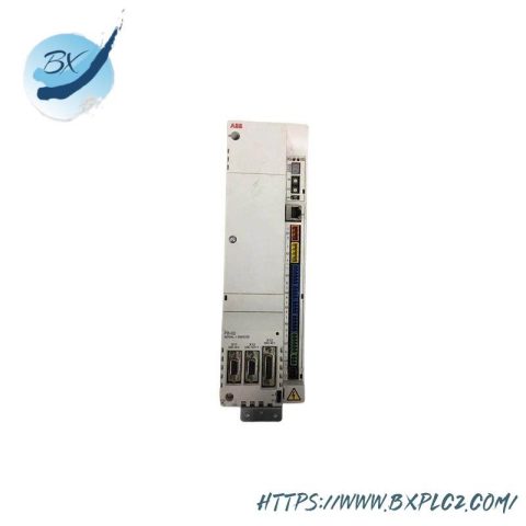 ABB GCU-02 | 3AXD50000028861 | Expansion Module