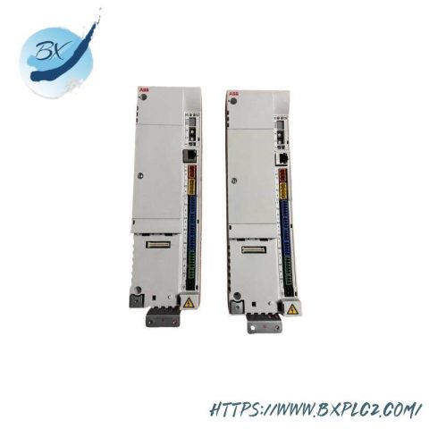 ABB GCU-02 Inverter Main Board - Precision Control for Industrial Automation