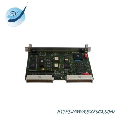 ABB GDB020AE HIEE300590R1 HIEE4130372P201 Power Module - Advanced Industrial Control Solutions