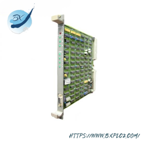 ABB GJR2312200R1010 - 88VK01A-E Analog Input Module