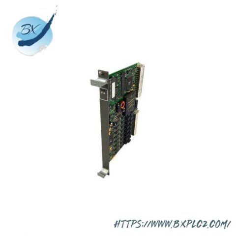 ABB GJR231500R1210 81EU01E-E Input Module: Advanced Control Solutions