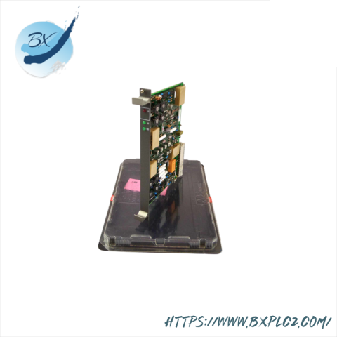 ABB GJR2332200R0100 | 88FT01D Output Module - Industrial Control Solutions