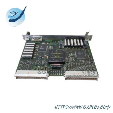 ABB GJR234100R1210 - High-Performance Industrial Control Module