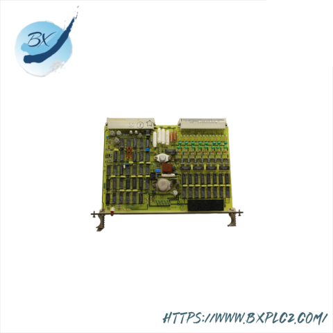 ABB GJR2355200R0001 81EB11A-E Control board - Advanced Industrial Automation Solutions