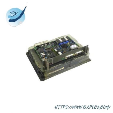 ABB GJR2368900R2340 87TSO11-E Coupler Module, Precision Drive for Industrial Automation