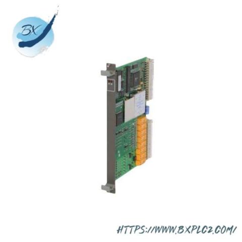 ABB GJR2389800R1210 | 81ET03I1-E Circuit Board
