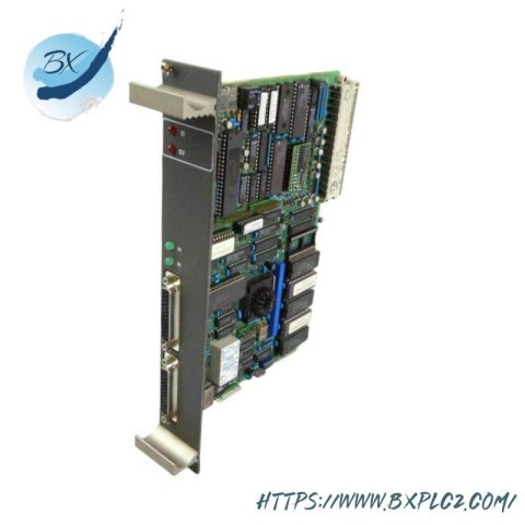 ABB GJR2390200R1210 Control Board