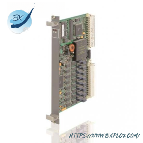 ABB GJR2391500R1210 Universal Input Module, 1200 Characters or Less