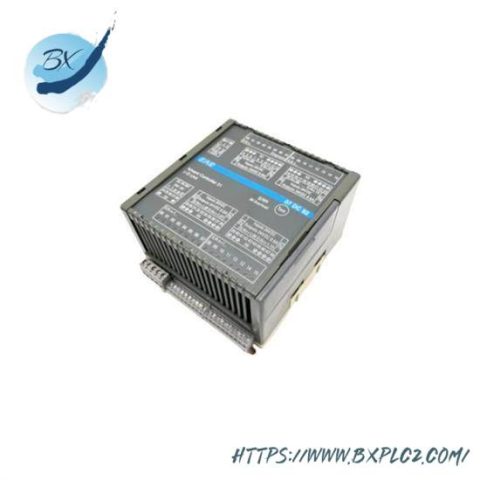 ABB GJR2395400R1010 - 83SR06C-E Control Module