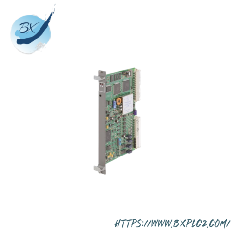 ABB GJR2403500R3010 | 81ET03A-E Temperature Sensor Input Module