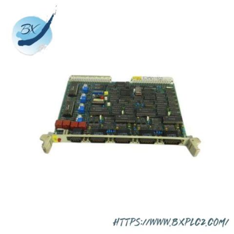 ABB GJR5137200R0005 - 35AE92G-E Electronic Module, Industrial Control Systems