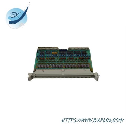 ABB GJR5142600R0001 - High-Performance I/O Card for Industrial Automation